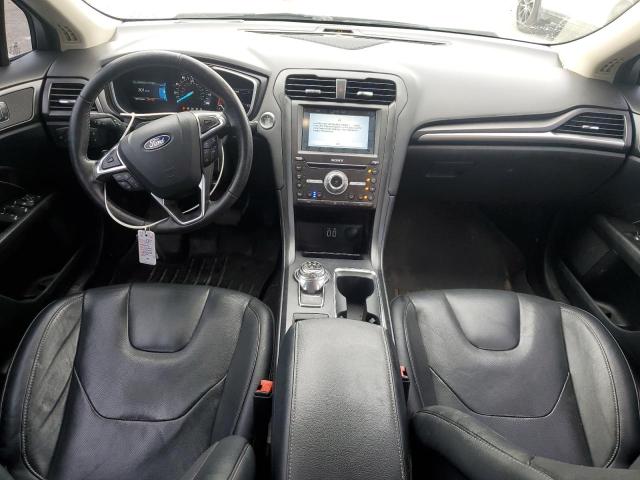 2019 FORD FUSION TIT #3291356141