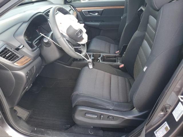 2018 HONDA CR-V EX #3297082499