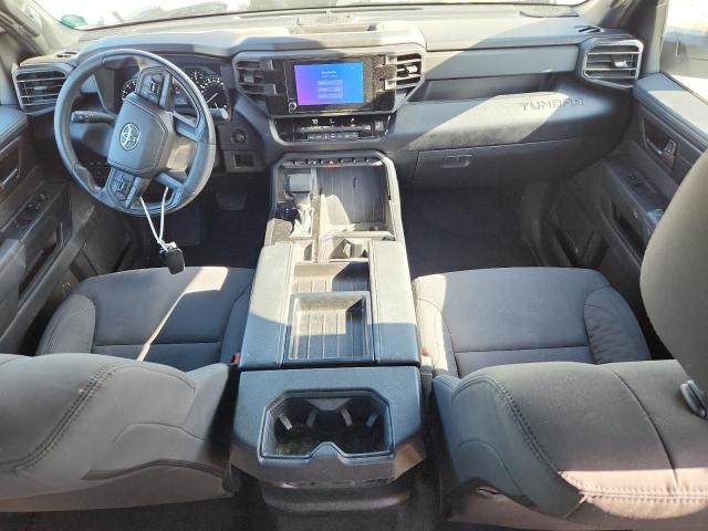2025 TOYOTA TUNDRA CRE #3284697323