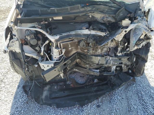 2016 TOYOTA SIENNA XLE - 5TDYK3DCXGS697199