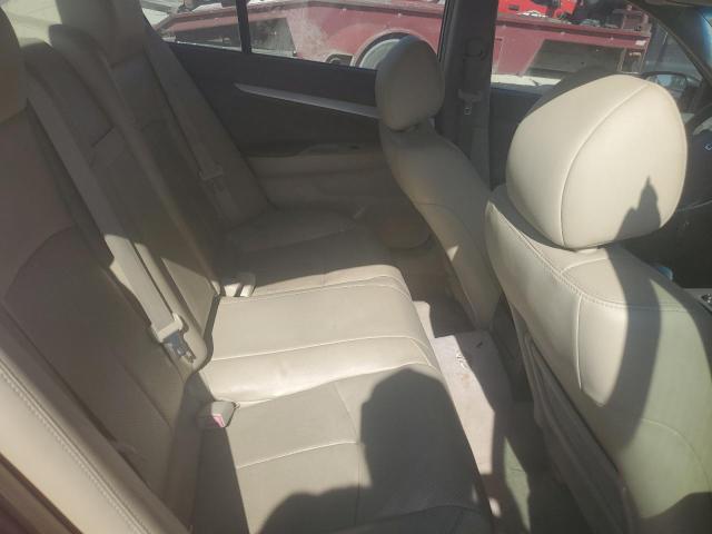 2009 INFINITI G37 #3285668646