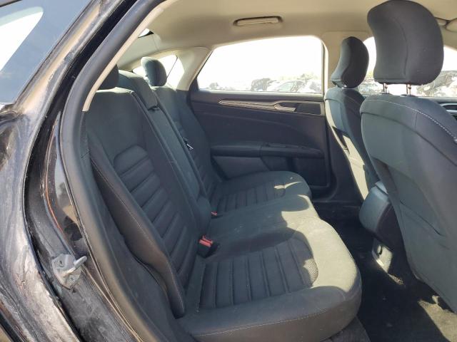 2017 FORD FUSION SE - 3FA6P0H78HR398647