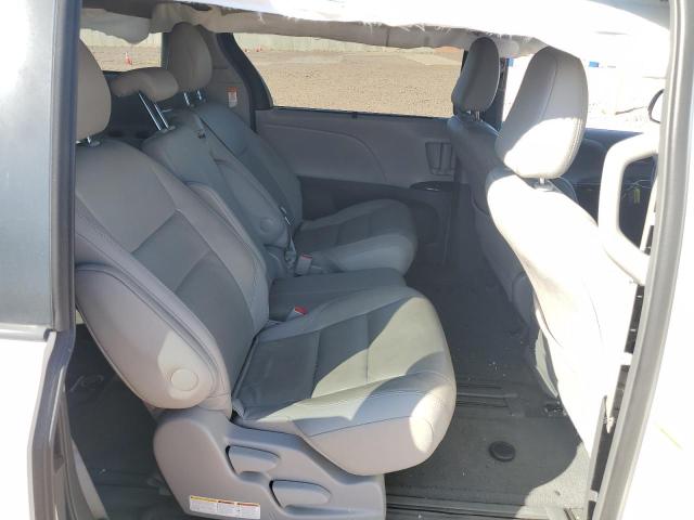 2015 TOYOTA SIENNA XLE - 5TDYK3DC4FS598117