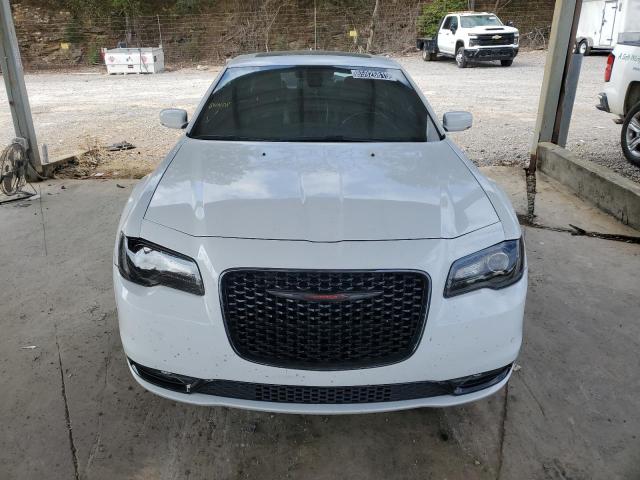 2022 CHRYSLER 300 S - 2C3CCABG1NH135189