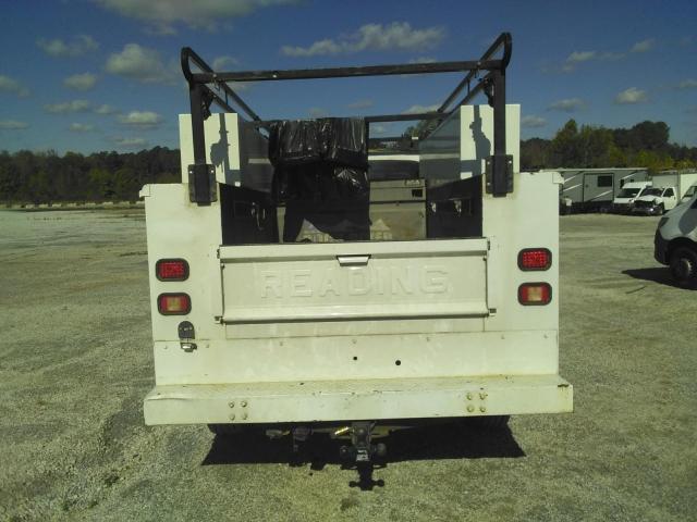 2016 FORD F350 SUPER DUTY - 1FDRF3B6XGEC54901