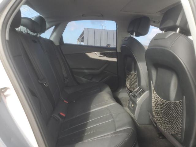 2017 AUDI A4 PREMIUM WAUANAF44HN031320