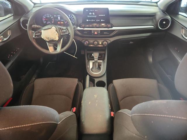 2023 KIA FORTE LX #3305426435