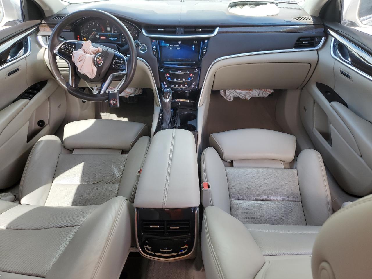 CADILLAC XTS PREMIUM COLLECTION