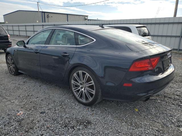 2013 AUDI A7 PRESTIG - WAU3GBFC4DN100470