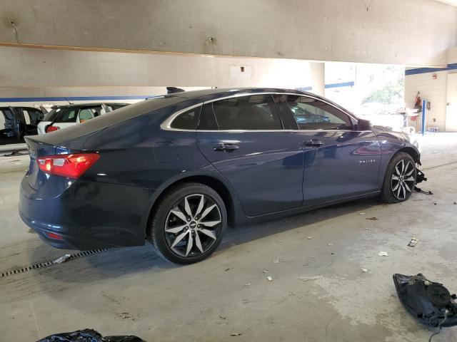 2017 CHEVROLET MALIBU LT - 1G1ZE5ST4HF283534