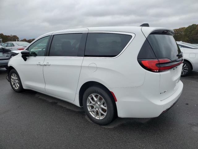 2025 CHRYSLER PACIFICA S - 2C4RC1BG5SR576836