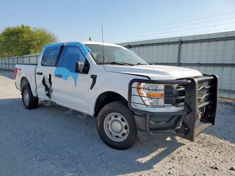 2021 FORD F 150 1FTFW1E50MKF00625