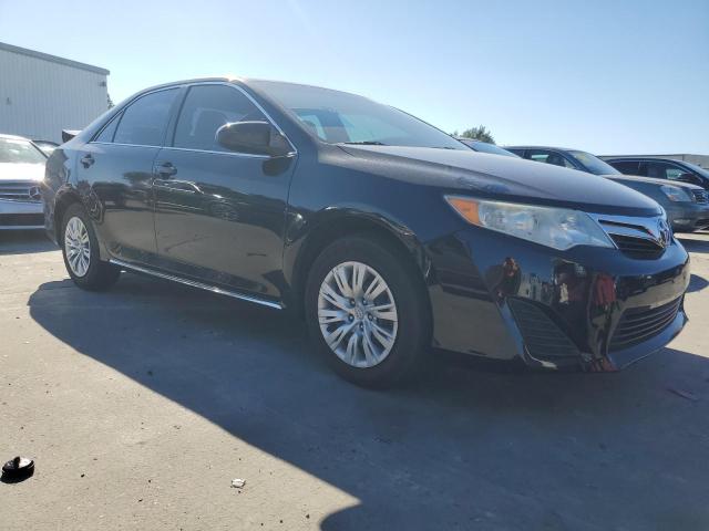 2013 TOYOTA CAMRY L - 4T1BF1FK0DU713867