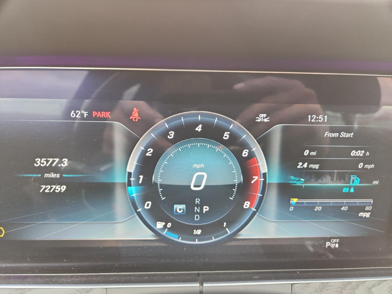 MERCEDES-BENZ E-CLASS 350 4MATIC