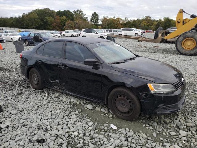2011 VOLKSWAGEN JETTA BASE - 3VW2K7AJ0BM107677