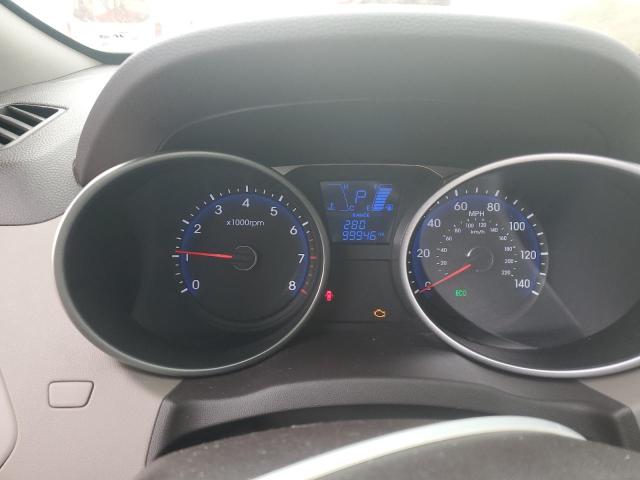 2015 HYUNDAI TUCSON LIM #3304607440