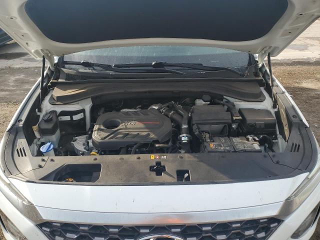 2020 HYUNDAI SANTA FE S - 5NMS33AA0LH281391