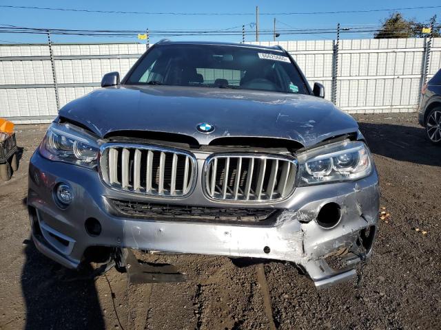 2017 BMW X5 SDRIVE3 5UXKR2C54H0U21649
