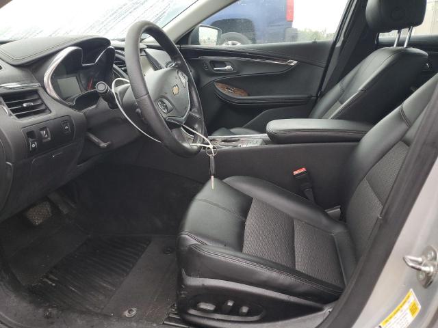 2014 CHEVROLET IMPALA LT - 2G1125S3XE9122597