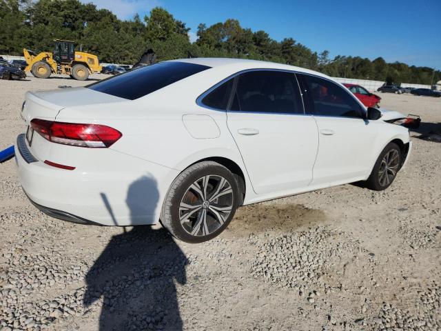 2022 VOLKSWAGEN PASSAT SE - 1VWSA7A37NC006923