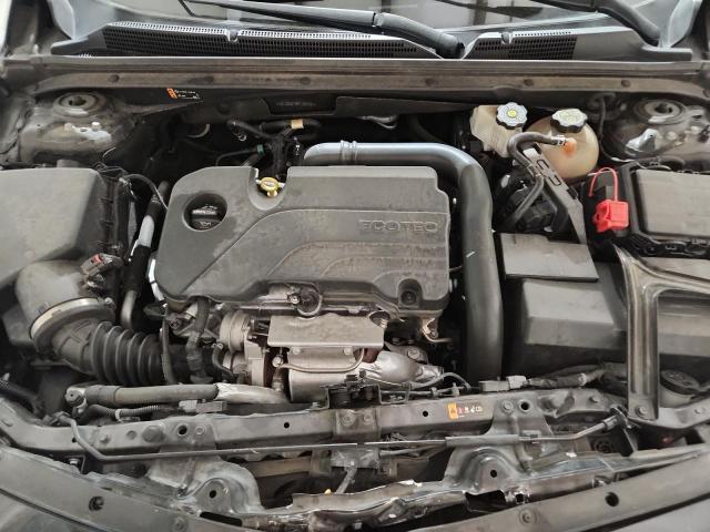 2023 CHEVROLET MALIBU LT #3302836893