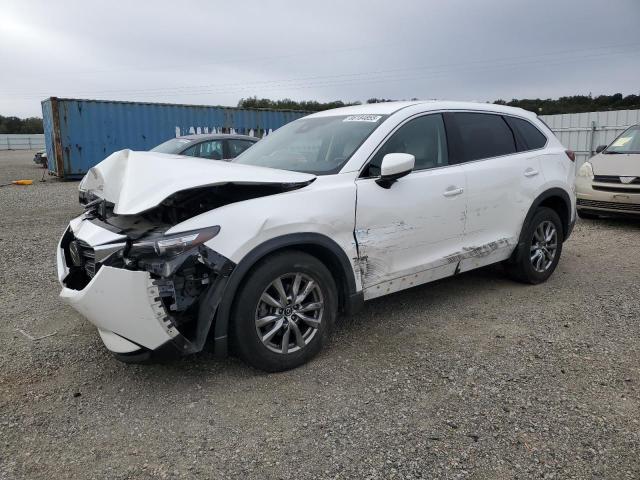 2019 MAZDA CX-9 TOURING - JM3TCBCYXK0311818