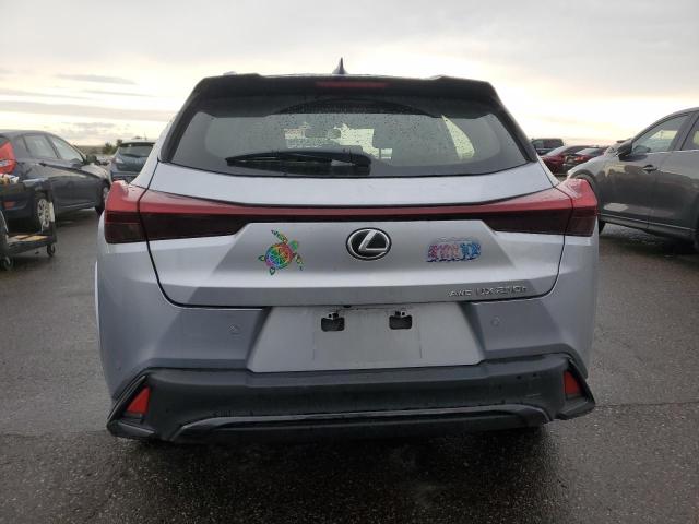 2023 LEXUS UX 250H BA #3293490414