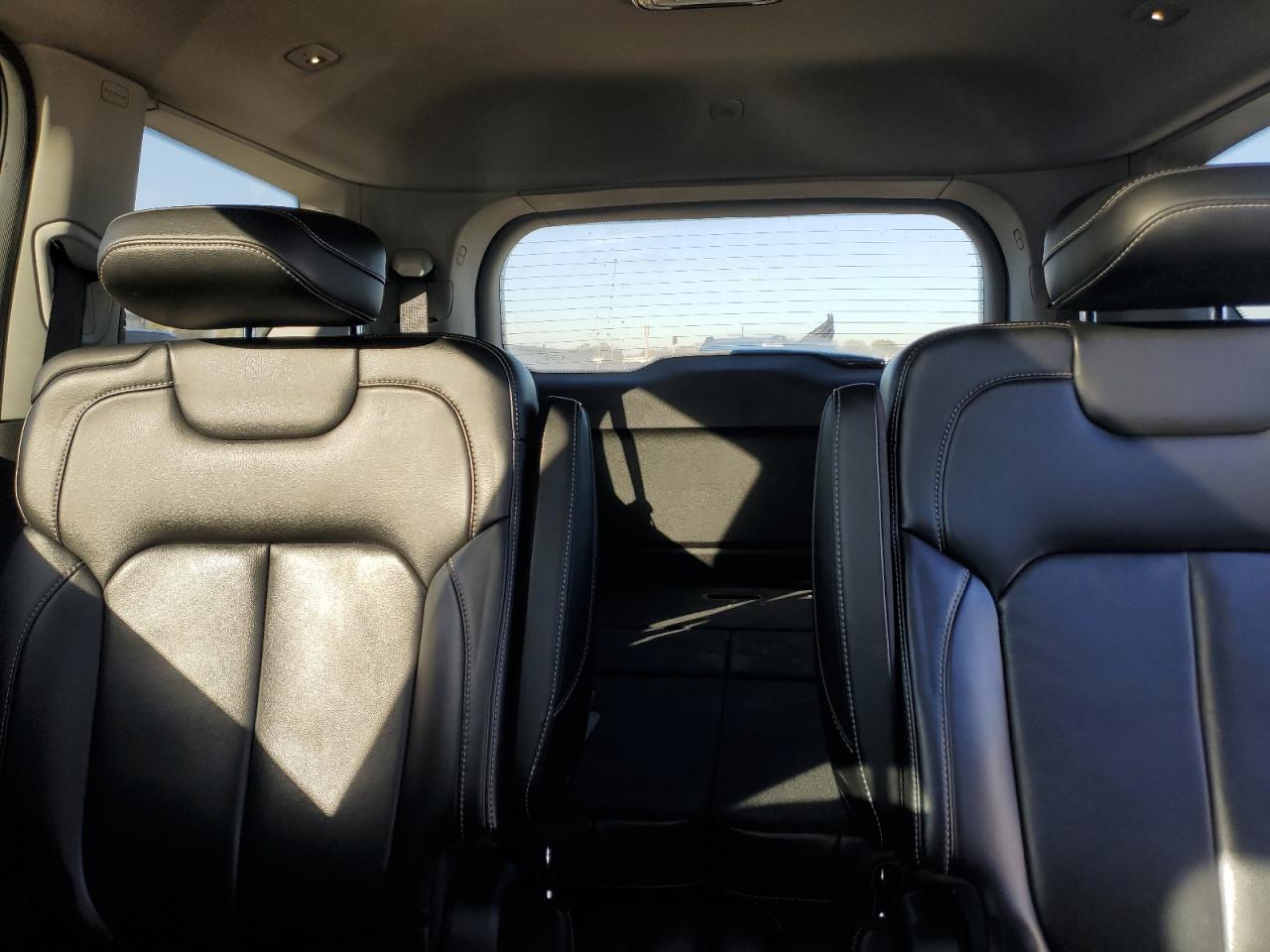 JEEP GRAND CHEROKEE L LIMITED