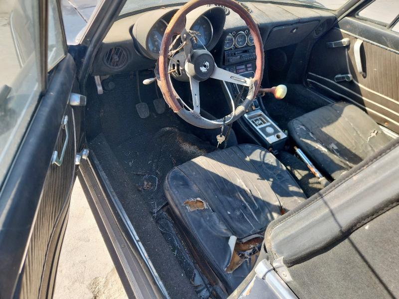 1977 ALFA ROMEO SPIDER #3261164938
