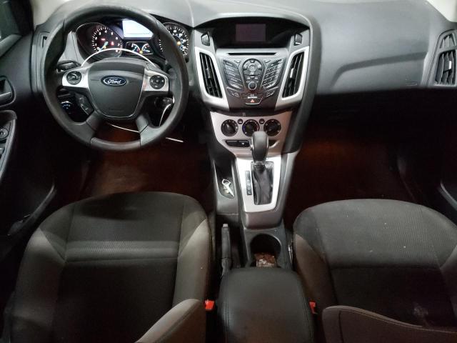 2014 FORD FOCUS SE - 1FADP3F27EL389710