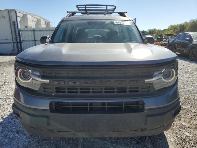 2021 FORD BRONCO SPO - 3FMCR9A63MRA67767