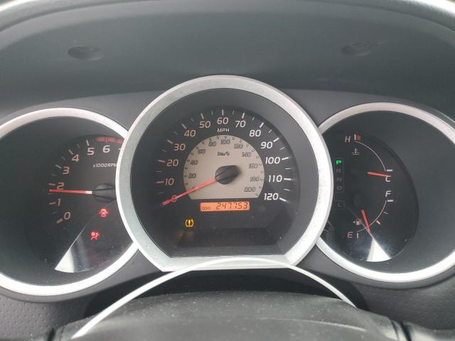 2010 TOYOTA TACOMA DOU - 3TMJU4GN2AM102559