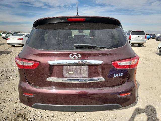 2013 INFINITI JX35 - 5N1AL0MMXDC303358