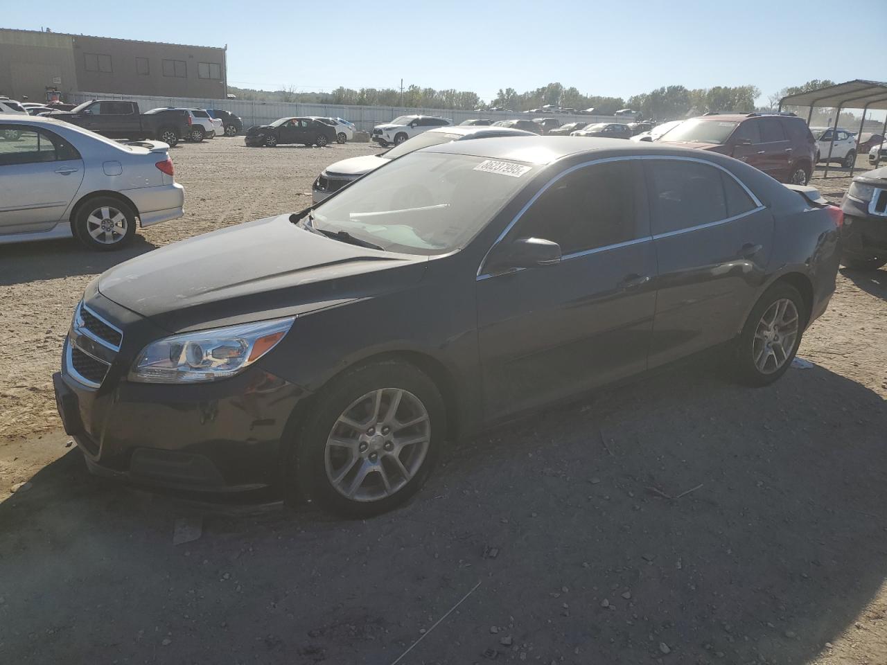 CHEVROLET MALIBU 1LT