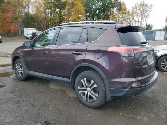 2017 TOYOTA RAV4 LE - 2T3BFREV0HW654522