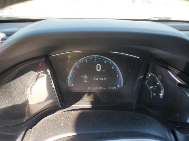 2020 HONDA CIVIC LX - 19XFC2F63LE027388