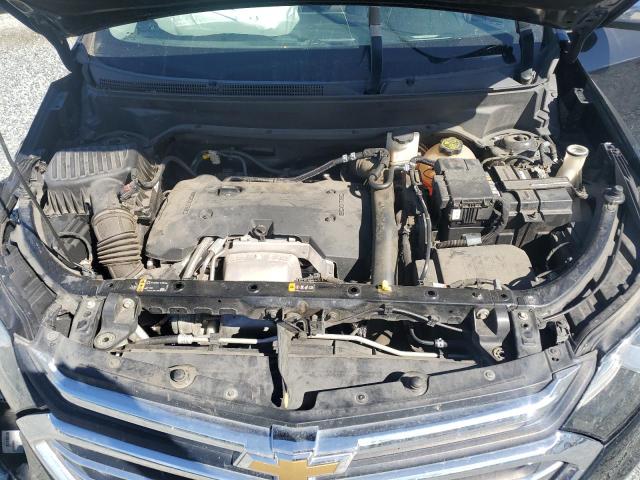 2019 CHEVROLET EQUINOX PR - 2GNAXPEX6K6200221