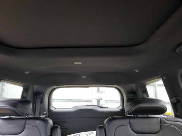 2021 JEEP GRAND CHER #3284142539