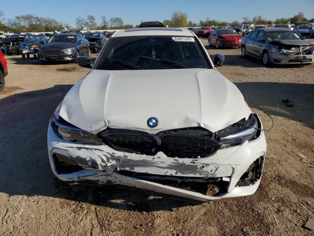 2022 BMW M340XI - 3MW5U9J07N8C29668