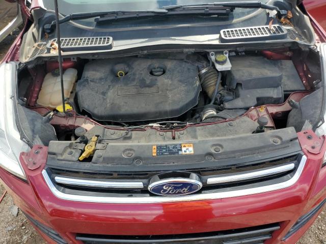 2016 FORD ESCAPE TITANIUM #3286729283