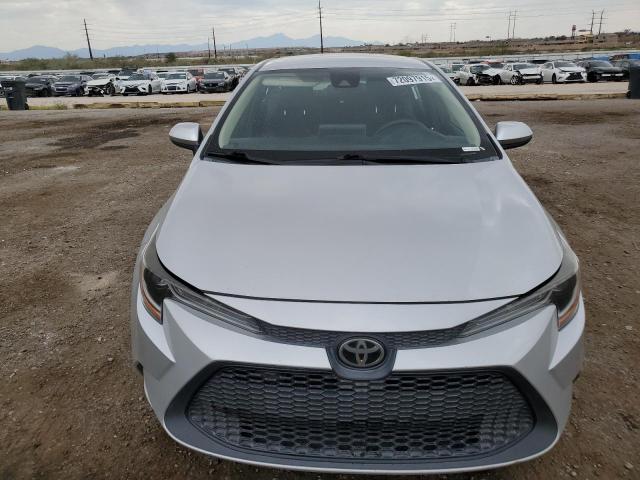 2021 TOYOTA COROLLA LE 5YFEPMAE7MP199496