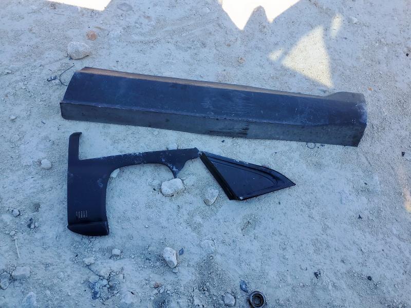 2015 FORD EDGE SE - 2FMTK3G95FBC03515