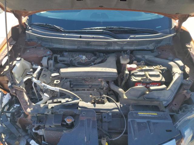 2018 NISSAN ROGUE S - 5N1AT2MTXJC817631