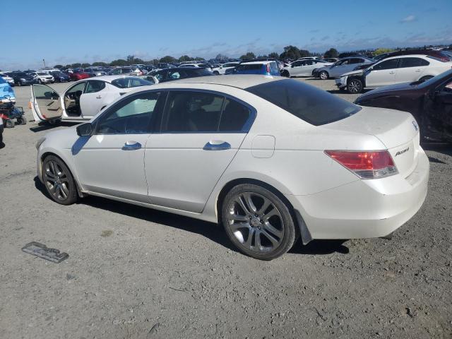 2010 HONDA ACCORD EXL - 1HGCP3F87AA016880