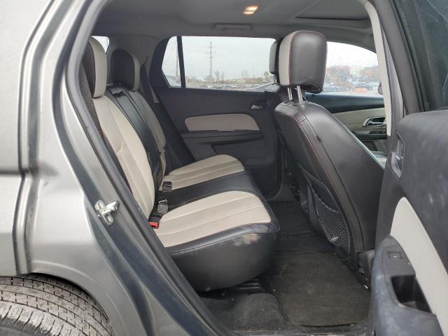 2013 GMC TERRAIN SL #3301605649