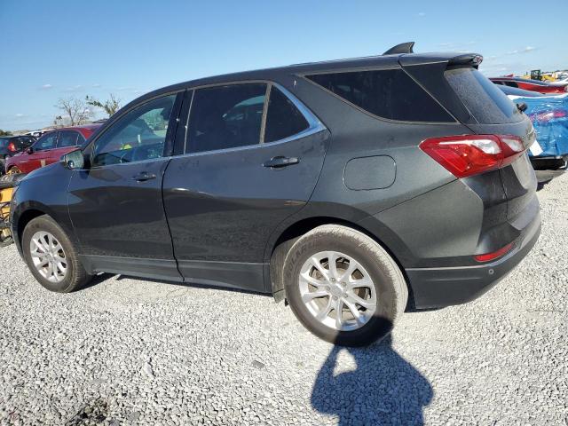 2018 CHEVROLET EQUINOX LT #3305466061