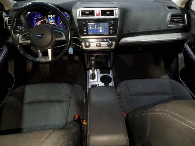 2016 SUBARU LEGACY 2.5 #3269085065