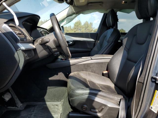 2021 VOLVO XC90 T5 MO YV4102PKXM1726503