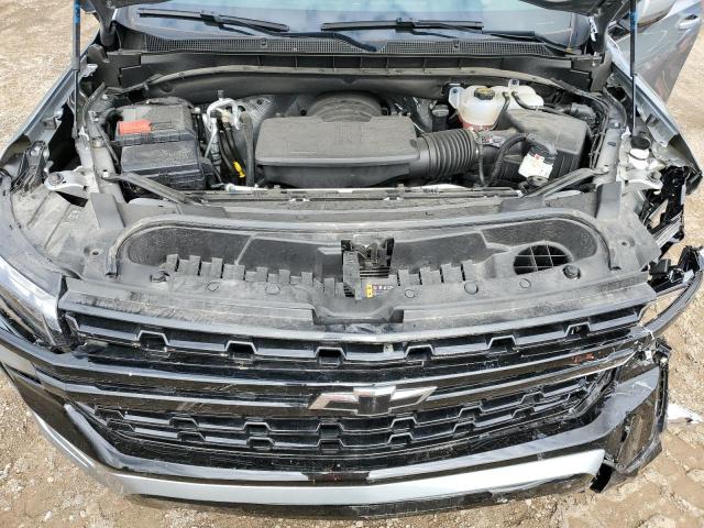 2024 CHEVROLET TAHOE K150 #3292554706