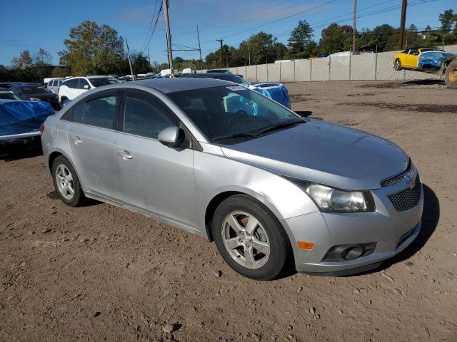 2014 CHEVROLET CRUZE LT - 1G1PC5SB6E7270682